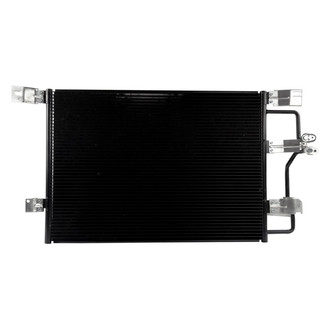 iD Select® - A/C Condenser