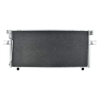 iD Select® - A/C Condenser