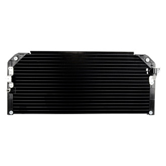 iD Select® - A/C Condenser