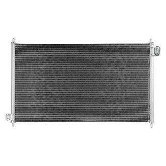 iD Select® - A/C Condenser