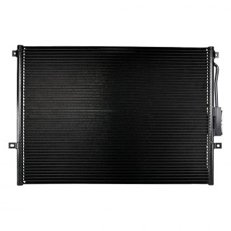 iD Select® - A/C Condenser