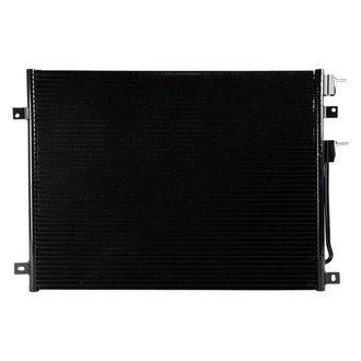 iD Select® CON4930 - A/C Condenser