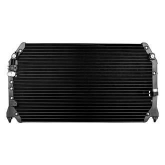 iD Select® CON4931 - A/C Condenser