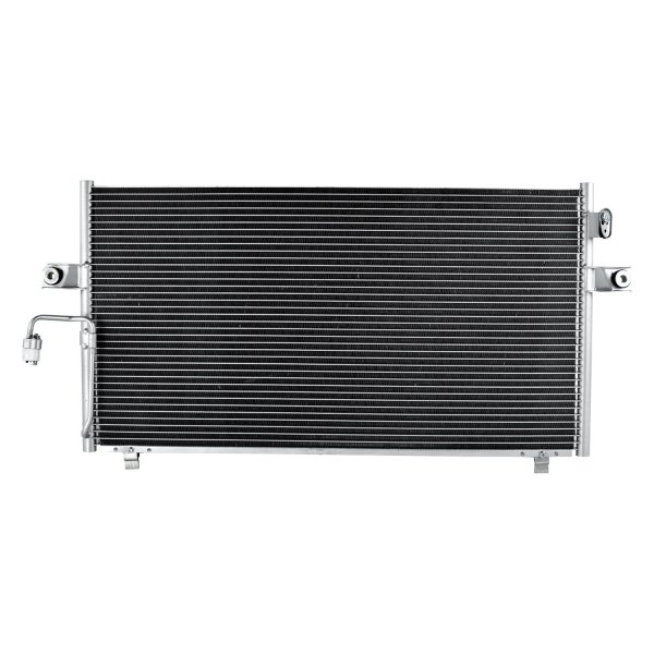 iD Select® - A/C Condenser