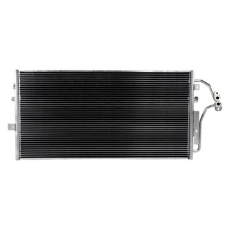 iD Select® - A/C Condenser