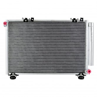 OSC Cooling Products 4966 New Condenser