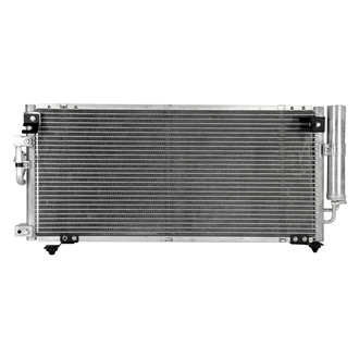 iD Select® - A/C Condenser