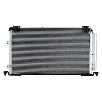 iD Select® - A/C Condenser