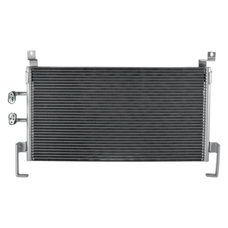 iD Select® - A/C Condenser