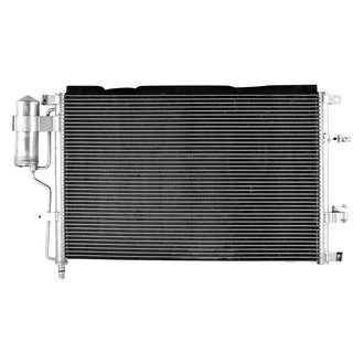 iD Select® - A/C Condenser