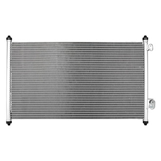 iD Select® - A/C Condenser