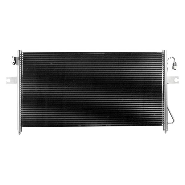 iD Select® - A/C Condenser