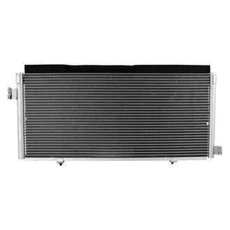iD Select® - A/C Condenser