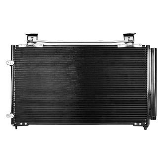 iD Select® - A/C Condenser