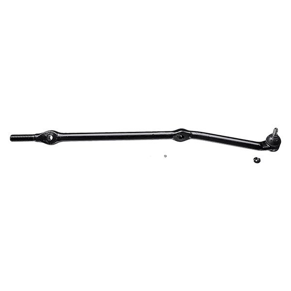 iD Select® - Front Passenger Side Outer Steering Drag Link