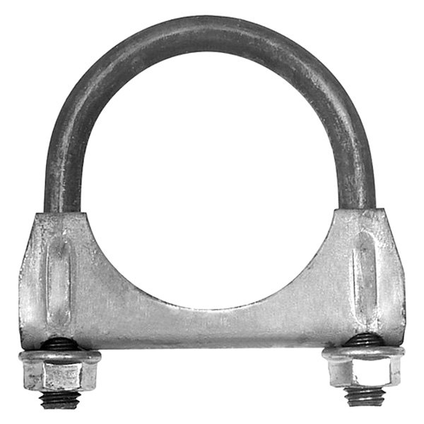 iD Select® - Exhaust Clamp