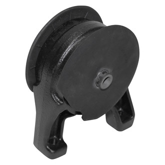 iD Select® - Engine Mount