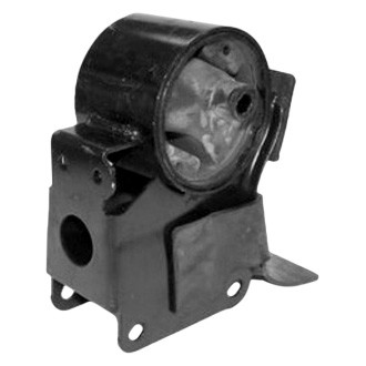 iD Select® - Rear Engine Mount