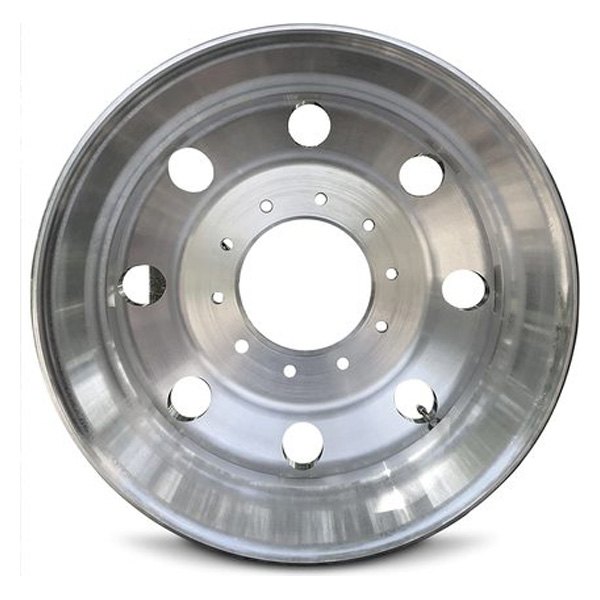 iD Select® - 19.5 x 6 Painted Alloy Factory Wheel (New OEM Replica)