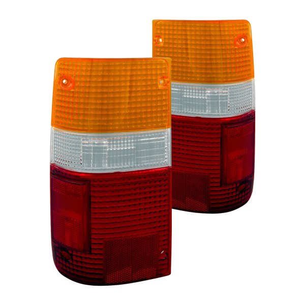 iD Select® - Factory Replacemenent Tail Light Lenses