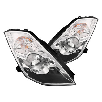 iD Select® - Factory Replacement Headlights