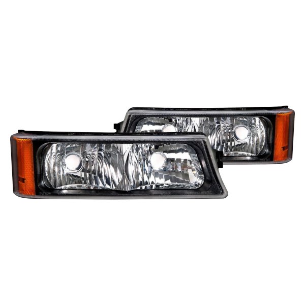 iD Select® - Factory Replacement Signal Lights