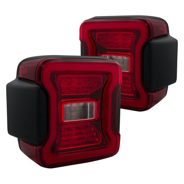 iD Select® - Factory Replacement Tail Lights