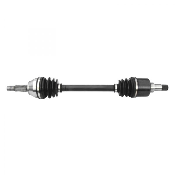 iD Select® - Front Driver Side CV Axle Shaft