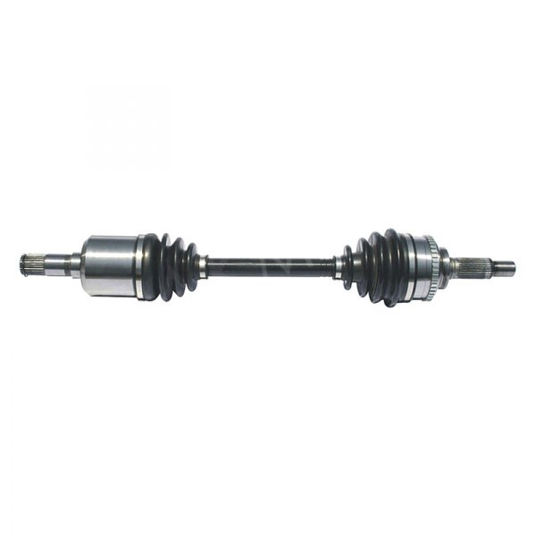 iD Select® - Front Driver Side CV Axle Shaft