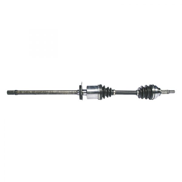 iD Select® - Front Passenger Side CV Axle Shaft