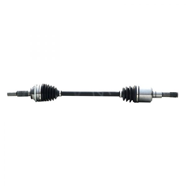 iD Select® - Rear Driver Side CV Axle Shaft