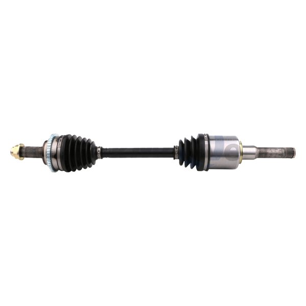 iD Select® - Front Driver Side CV Axle Shaft