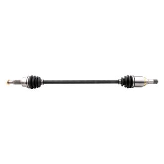 iD Select® - Axle Shaft