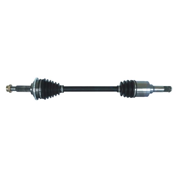 iD Select® - Rear Driver Side CV Axle Shaft