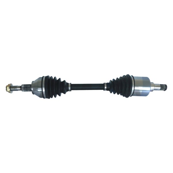 iD Select® - Front Driver Side CV Axle Shaft