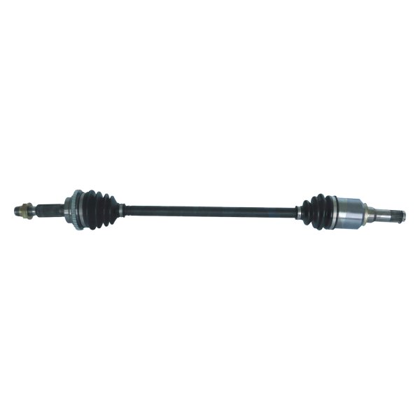 iD Select® - Rear Passenger Side CV Axle Shaft