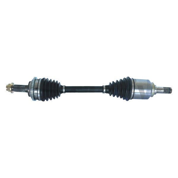 iD Select® - Front Driver Side CV Axle Shaft