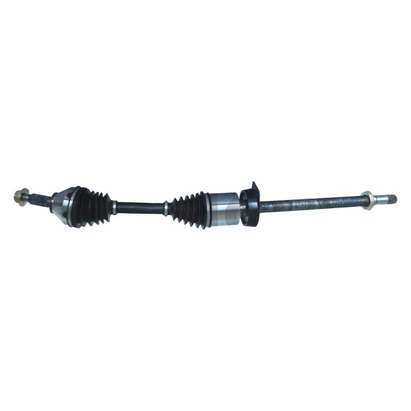 iD Select® - Front Passenger Side CV Axle Shaft