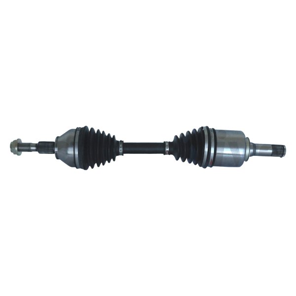 iD Select® - Front Driver Side CV Axle Shaft