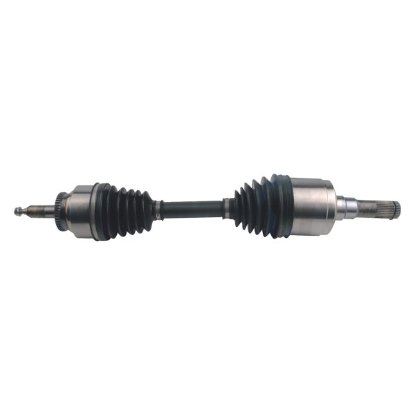 iD Select® - Front Driver Side CV Axle Shaft