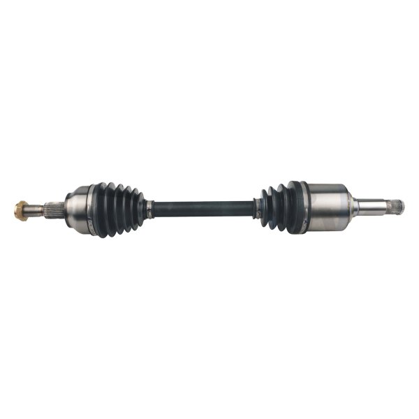 iD Select® - Front Driver Side CV Axle Shaft