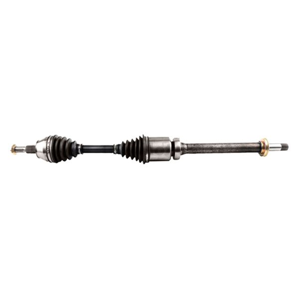 iD Select® - Front Passenger Side CV Axle Shaft