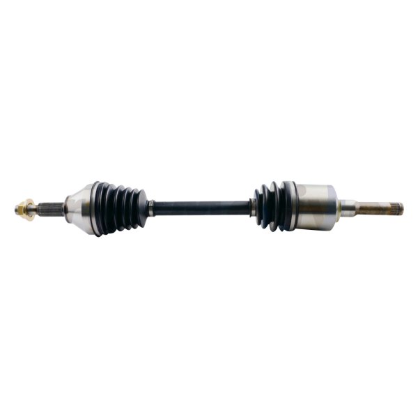 iD Select® - Front Driver Side CV Axle Shaft