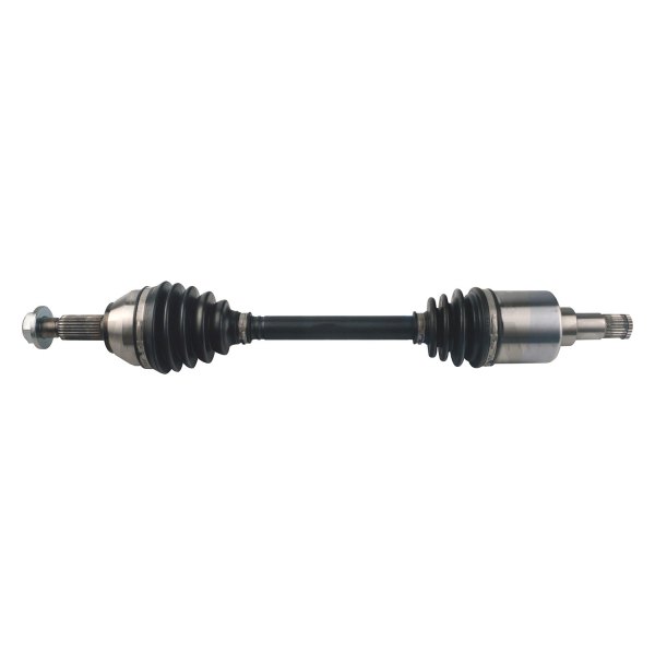 iD Select® - Front Driver Side CV Axle Shaft