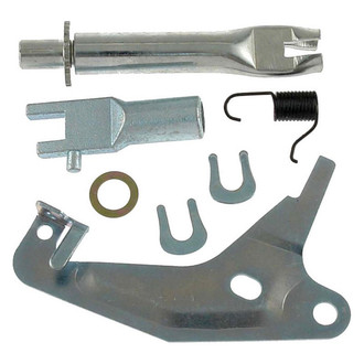 iD Select® - Rear Driver Side Drum Brake Self Adjusting Repair Kit