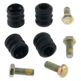 iD Select® - Disc Brake Hardware Kits