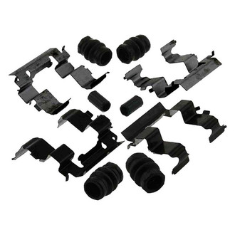 iD Select® - Disc Brake Hardware Kits