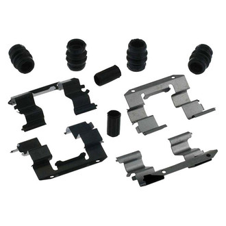 iD Select® - Disc Brake Hardware Kits