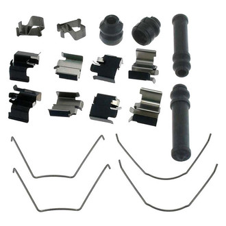 iD Select® - Disc Brake Hardware Kits