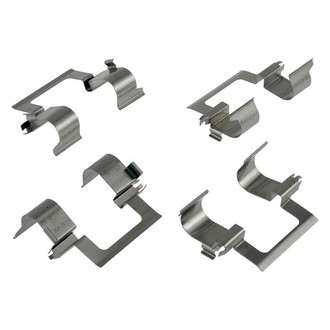 iD Select® - Disc Brake Hardware Kits